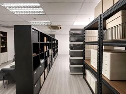 Automobile Megamart (D14), Office #596254821
